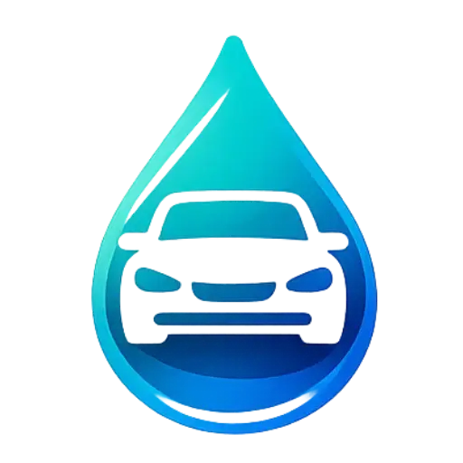 Lavage auto à domicile Azay-le-Brûlé